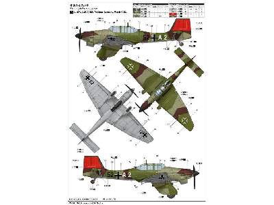 Junkers Ju-87A Stuka - image 5