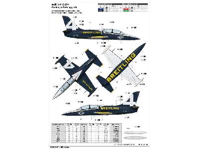 Aero L-39C Albatros - image 5