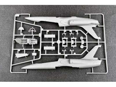 Aero L-39C Albatros - image 6