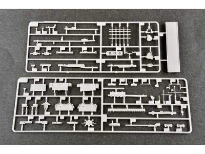 USS Yorktown CV-5 Carrier - image 7