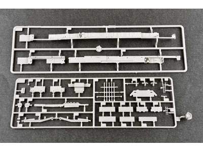 USS Yorktown CV-5 Carrier - image 8