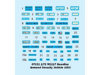 M1117 Guardian Armored Security Vehicle (ASV) - image 3