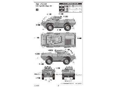 M1117 Guardian Armored Security Vehicle (ASV) - image 5