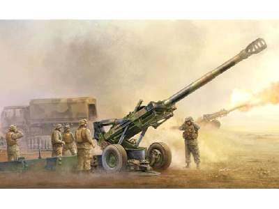 M198 Medium Towed Howitzer late - image 1