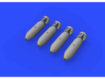 British 500lb bombs 1/48 - image 2