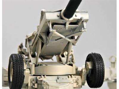 M198 Medium Towed Howitzer late - image 4