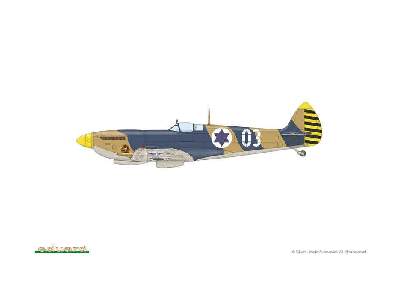 Spitfire Mk. IXe 1/72 - image 10