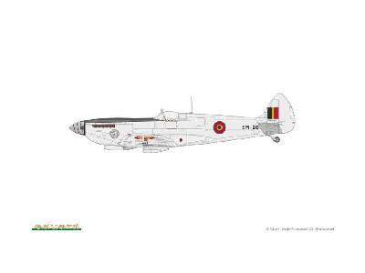 Spitfire Mk. IXe 1/72 - image 13