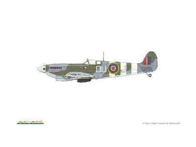 Spitfire Mk. IXe 1/72 - image 14