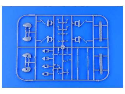 Avia B-534 III. serie 1/48 - image 6