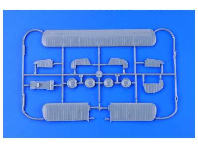 Avia B-534 III. serie 1/48 - image 7