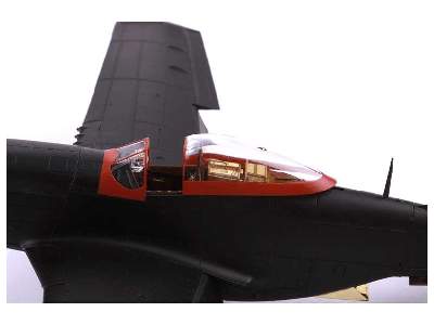 P-51D 1/48 - Meng - image 5