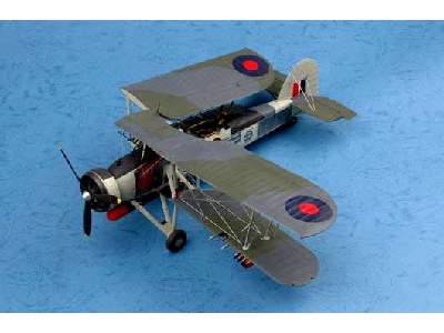 Fairey Swordfish Mark II - image 2