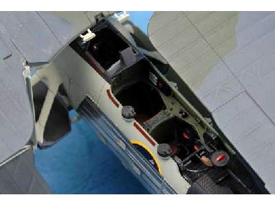 Fairey Swordfish Mark II - image 3