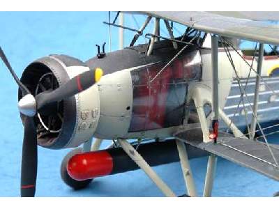Fairey Swordfish Mark II - image 4