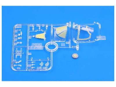 F4U-1D 1/32 - Tamiya - image 3