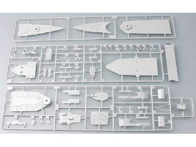 HMS Renown 1942 battlecruiser - image 4