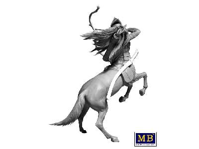 Ancient Greek Myths Series - Centaur - image 2