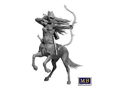 Ancient Greek Myths Series - Centaur - image 3