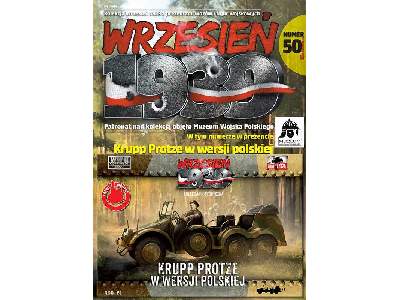 Krupp Protze - polish version - image 2