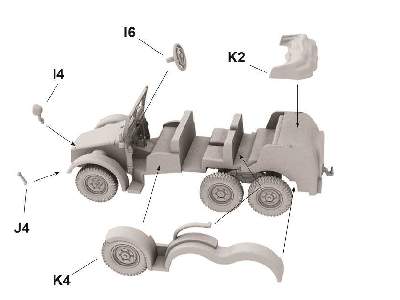 Krupp Protze - polish version - image 4