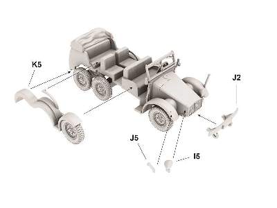 Krupp Protze - polish version - image 5