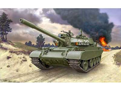 T-55AM / T-55AM2B - image 1