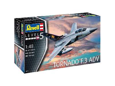 Tornado F.3 ADV - image 6