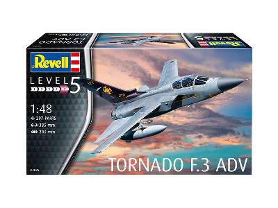 Tornado F.3 ADV - image 7