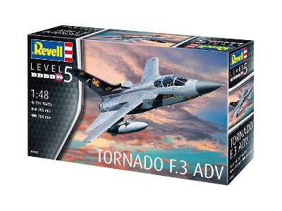 Tornado F.3 ADV - image 12