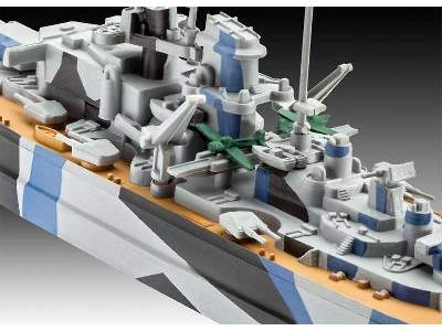 Tirpitz - image 2