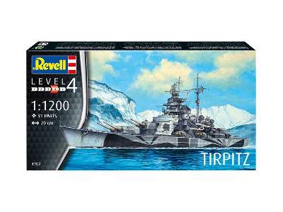 Tirpitz - image 6