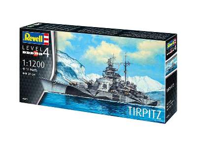 Tirpitz - image 10