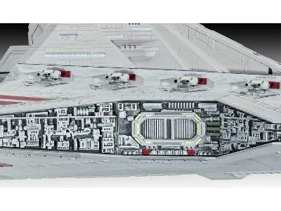 Republic Star Destroyer - image 3