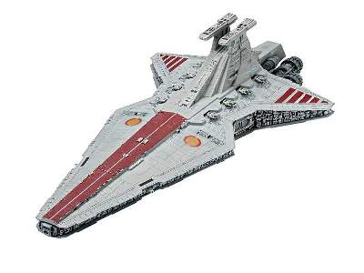 Republic Star Destroyer - image 5