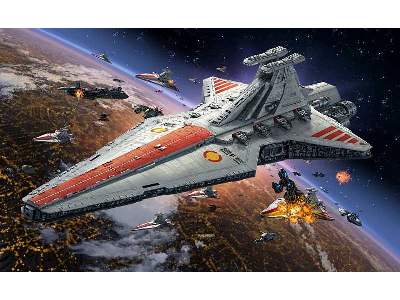 Republic Star Destroyer - image 6
