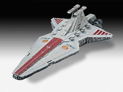 Republic Star Destroyer - image 13