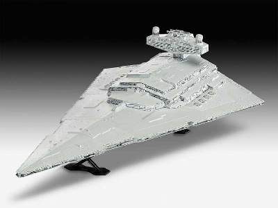 Imperial Star Destroyer - image 3
