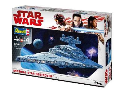 Imperial Star Destroyer - image 5