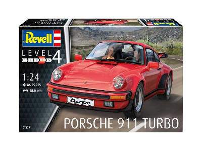 Porsche 911 Turbo - image 4