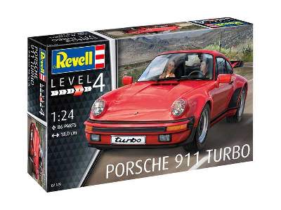Porsche 911 Turbo - image 12