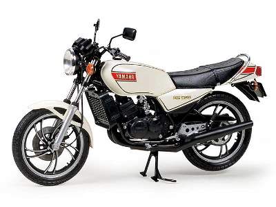 Honda CR250 R Motocrosser - image 1