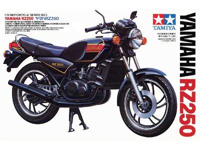 Honda CR250 R Motocrosser - image 2