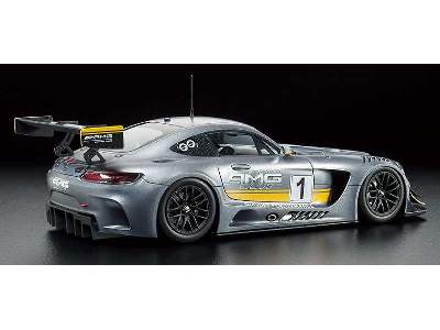 Mercedes AMG GT3 - image 6