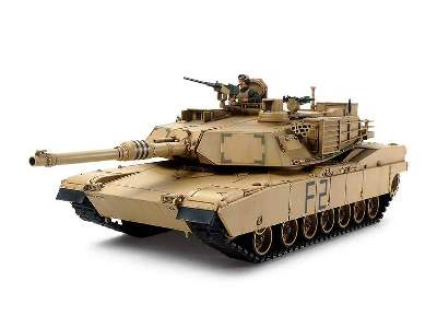 M1A2 Abrams - image 1