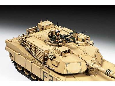 M1A2 Abrams - image 2
