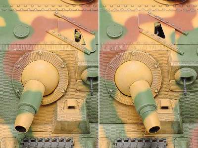 German Assault Tank IV - Brummbar Late Production - image 7
