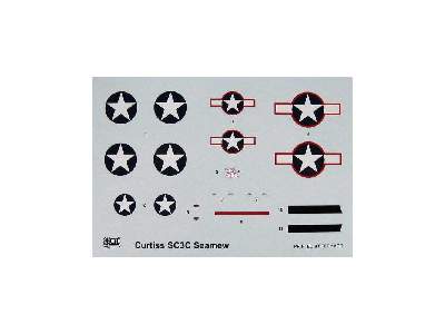 Curtiss S03C Seamew - image 3