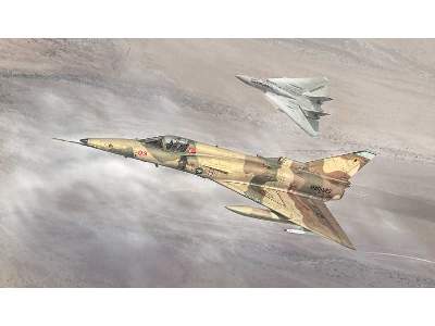 F-21A Lion/Kfir C.1 - image 1