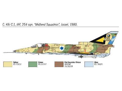 F-21A Lion/Kfir C.1 - image 6